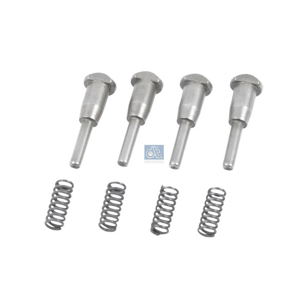کیت تعمیر 2.93211 DIESEL TECHNIC